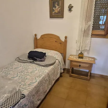Σπίτι διακοπών Casa Benicolada 0204