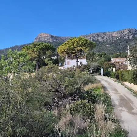 Casa Benicolada 0204 Κάλπε