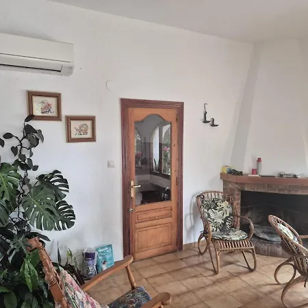 Casa Benicolada 0204 Κάλπε