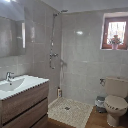 Casa Benicolada 0204 Σπίτι διακοπών