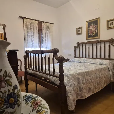 Casa Benicolada 0204 Σπίτι διακοπών *