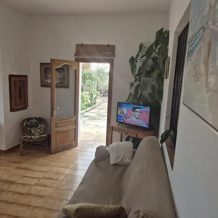 Casa Benicolada 0204 Σπίτι διακοπών Κάλπε